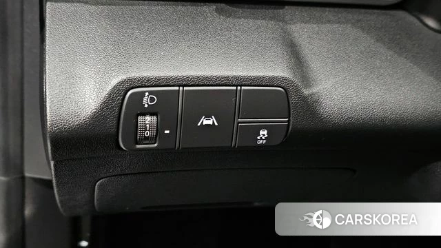 Hyundai Avante (CN7) 2021 Серый из Кореи, фото 5