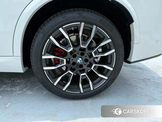 BMW X5 (G05) 2025 Белый из Кореи, фото 5