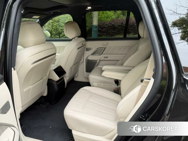 Happy Road L90 2026 Черный из Китая, фото 5