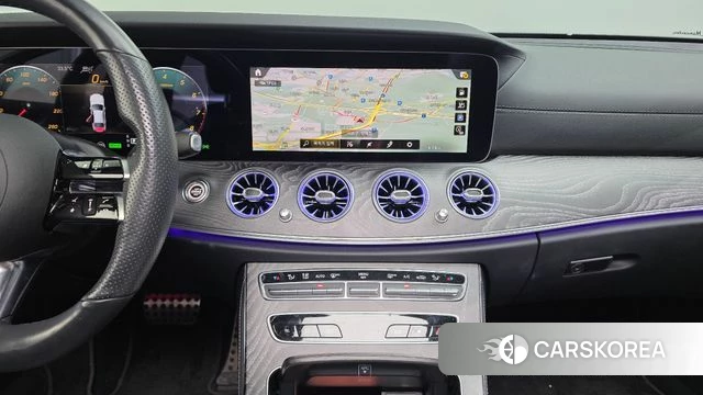 Mercedes-Benz E-Class W213 2022 Белый из Кореи, фото 5