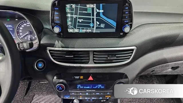 Hyundai All New Tucson 2019 Белый из Кореи, фото 5