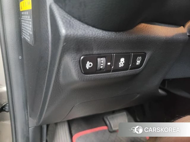 Kia All New Morning (JA) 2020 Серый из Кореи, фото 5