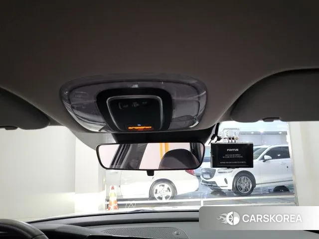 Hyundai Avante (CN7) 2022 Белый из Кореи, фото 5