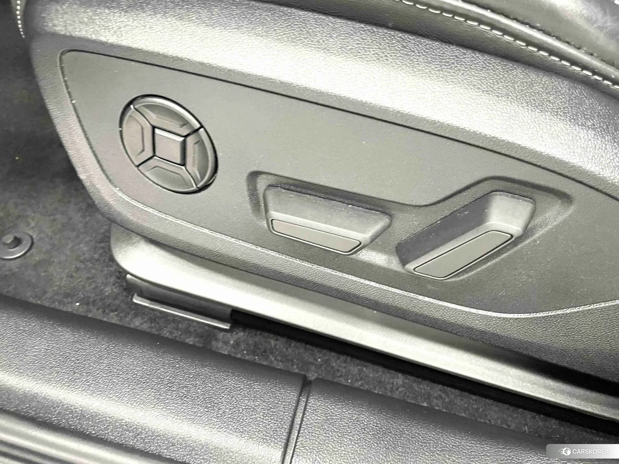 Audi A3 2023 Зеленый из Китая, фото 5