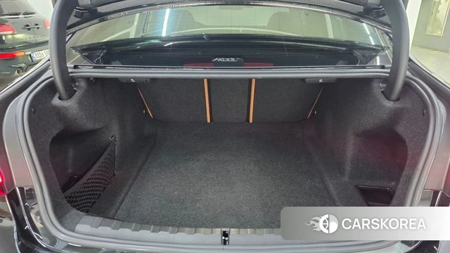 BMW 3 Series (G20) 2023 Черный из Кореи, фото 5