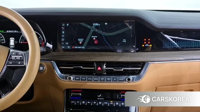 Kia Mohave Master 2021 Белый из Кореи, фото 5