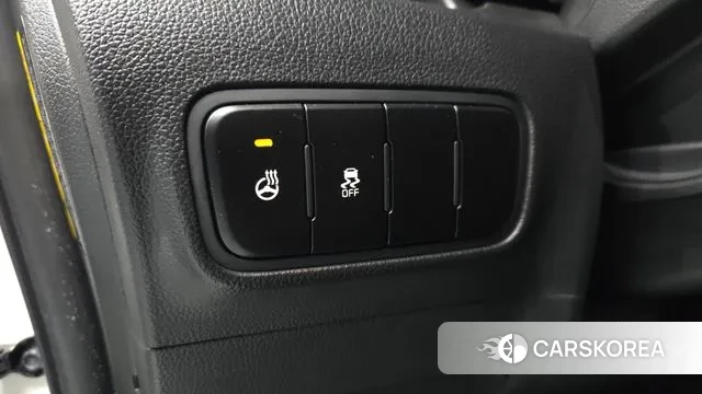 Kia The New Kia Ray 2022 Белый из Кореи, фото 5