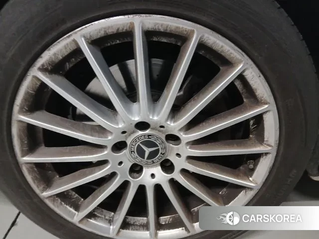 Mercedes-Benz E-Class W213 2023 Белый из Кореи, фото 5