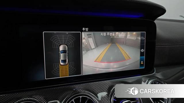 Mercedes-Benz CLS-Class C257 2019 Серый из Кореи, фото 5