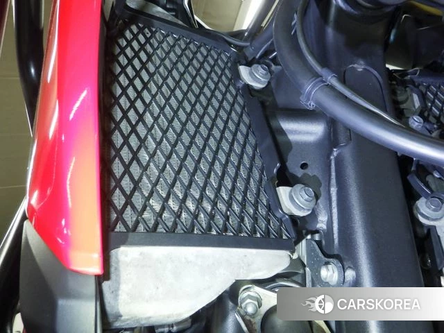 Проданный Honda CRF1000L AFRICA TWIN id 3948052 из Японии