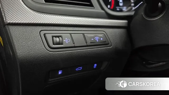 Hyundai Sonata New Rise 2018 Черный из Кореи, фото 5