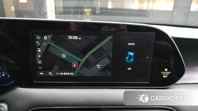 Hyundai Palisade 2019 Серый из Кореи, фото 5