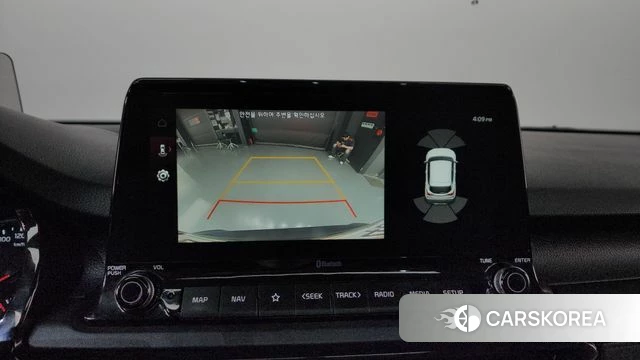 Kia Seltos 2020 Серый из Кореи, фото 5