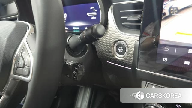 Renault Korea (Samsung) Arcana 2026 Серый из Кореи, фото 5