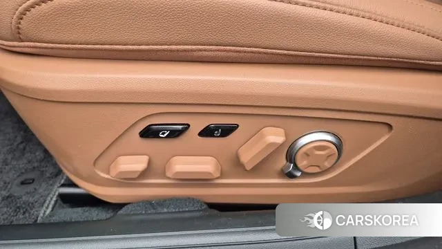 Hyundai Grandeur Hybrid (GN7) 2024 Черный из Кореи, фото 5