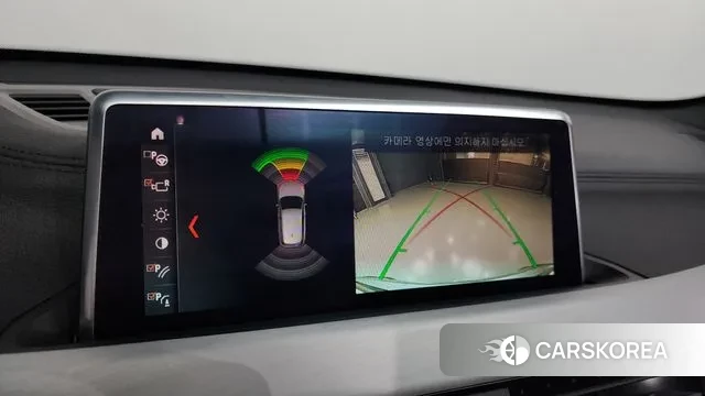 BMW X1 (F48) 2021 Серый из Кореи, фото 5