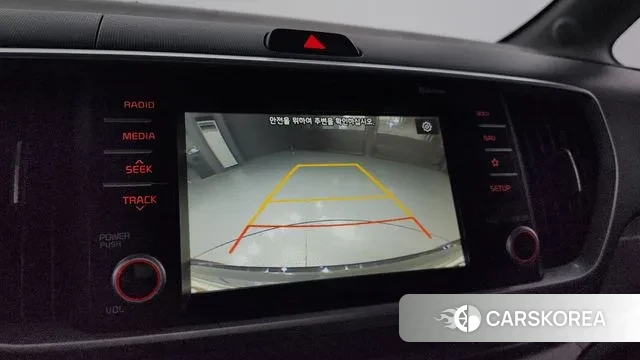 Kia The New Ray 2018 Черный из Кореи, фото 5