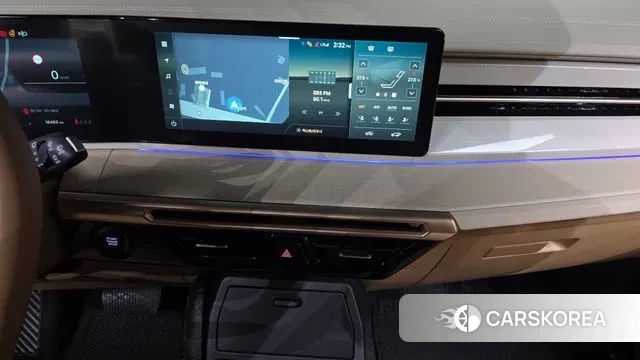 Ssangyong Actian 2nd Generation 2024 Белый из Кореи, фото 5