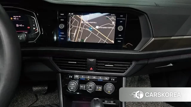 Volkswagen 7th Generation of Jetta id 2931090 из Кореи 5