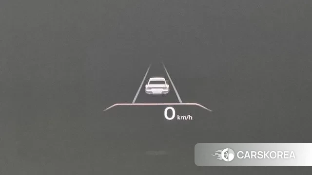 Genesis G80 (RG3) 2020 Серый из Кореи, фото 5