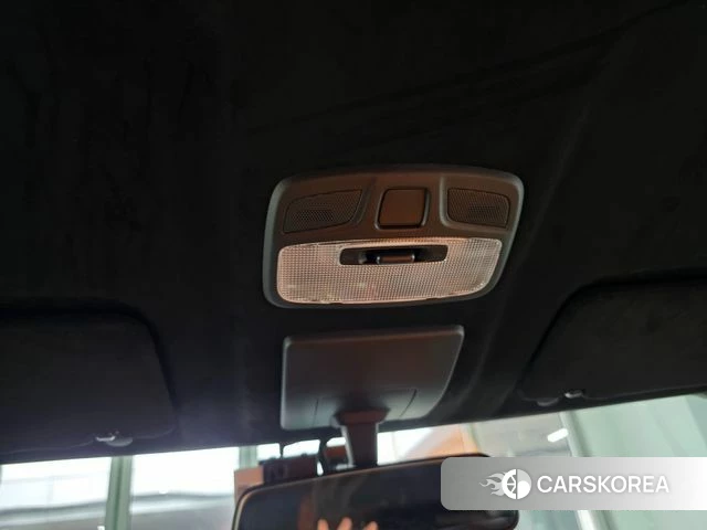Suzuki Jimny 2025 Черный из Кореи, фото 5
