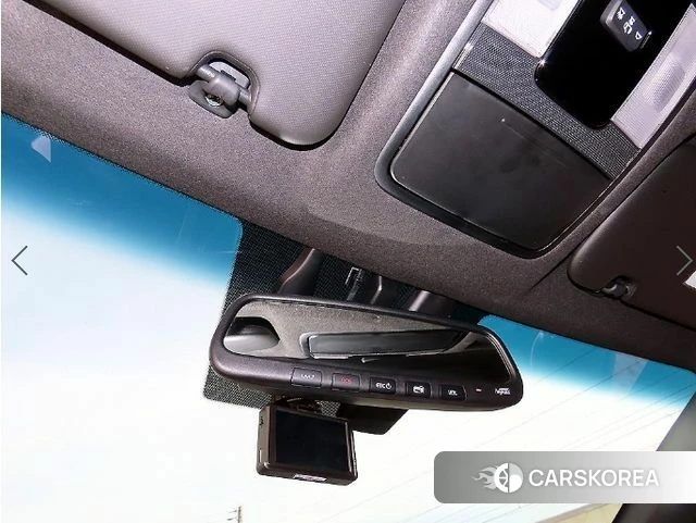 Kia The New K3 2nd generation 2021 Белый из Кореи, фото 5