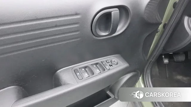 Hyundai Casper id 3488067 из Кореи 5