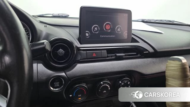 Mazda MX-5 MIATA 2019 Белый из Кореи, фото 5