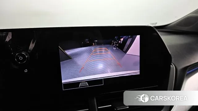 Chevrolet (GM Daewoo) Trax Crossover 2024 Белый из Кореи, фото 5