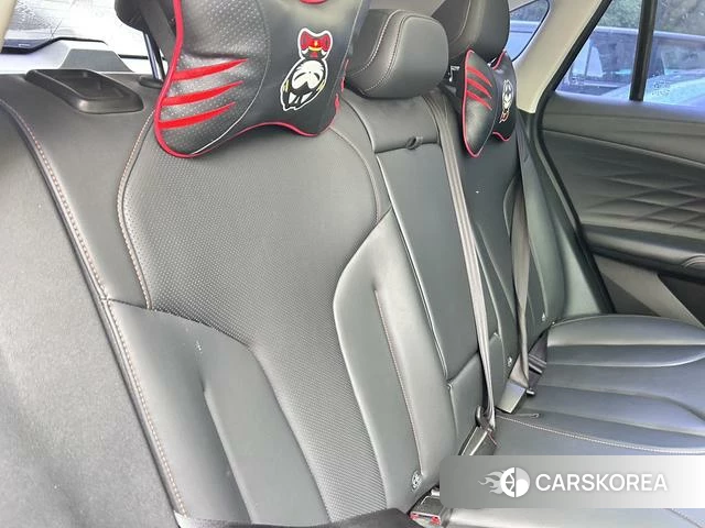 Roewe RX5 2022 Темно-серый из Китая, фото 5