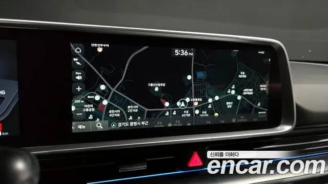 Hyundai Ionic 6 id 2476653 из Кореи 5