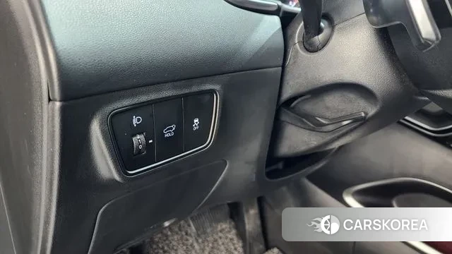 Hyundai Tucson (NX4) 2021 Серый из Кореи, фото 5