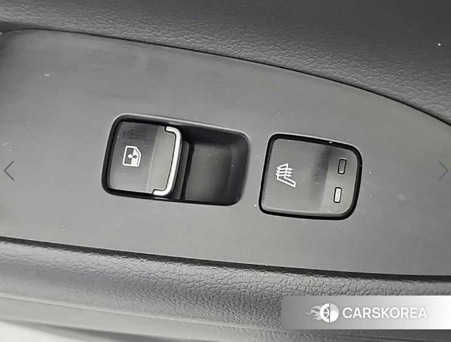 Hyundai The New Grandeur IG 2020 Черный из Кореи, фото 5