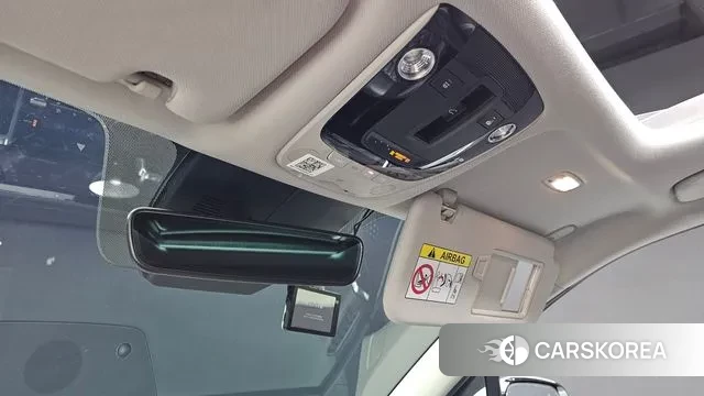 Kia Sorento 4th Generation 2021 Белый из Кореи, фото 5