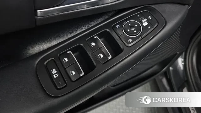 Hyundai Sonata (DN8) 2020 Серый из Кореи, фото 5