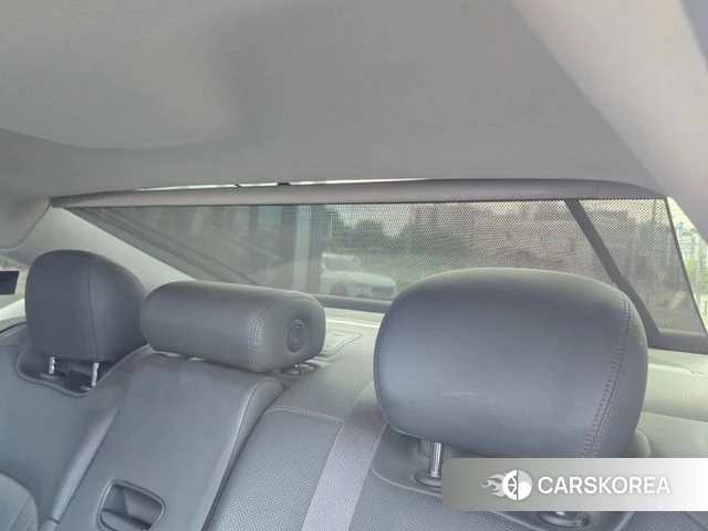 Genesis G80 2018 Белый из Кореи, фото 5