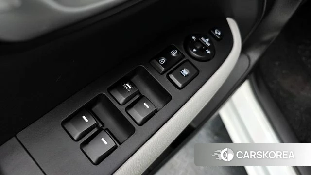 Kia The New Kia Ray 2023 Белый из Кореи, фото 5