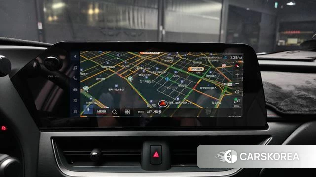 Lexus UX250h id 4442947 из Кореи 5