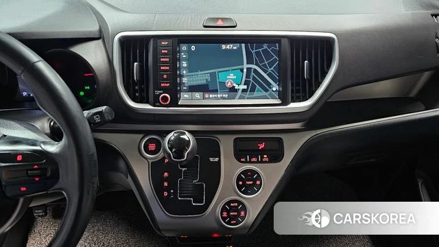 Kia The New Ray 2020 Белый из Кореи, фото 5