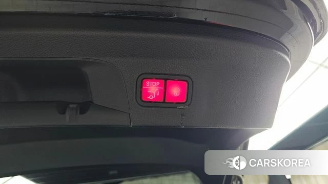 Mercedes-Benz GLE-Class W167 2023 Черный из Кореи, фото 5