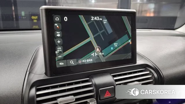 Hyundai Casper 2023 Белый из Кореи, фото 5