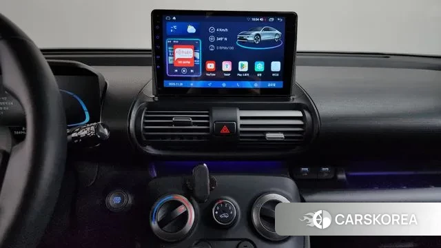 Hyundai Casper 2022 Белый из Кореи, фото 5