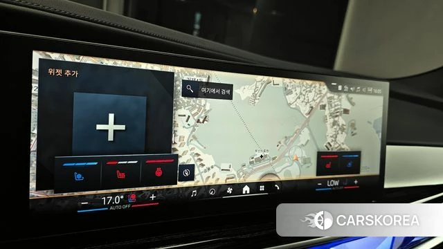 BMW 7 Series (G70) 2025 Белый из Кореи, фото 5