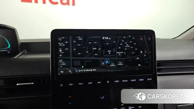 Hyundai Staria 2024 Белый из Кореи, фото 5