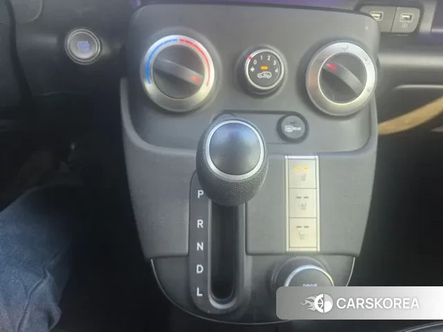 Hyundai Casper 2021 Белый из Кореи, фото 5