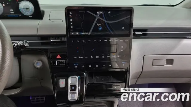 Hyundai Staria id 2625217 из Кореи 5