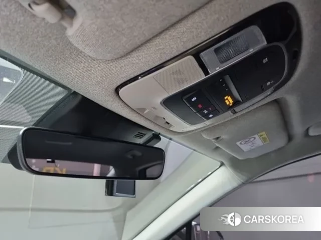 Hyundai Sonata (DN8) 2021 Серый из Кореи, фото 5