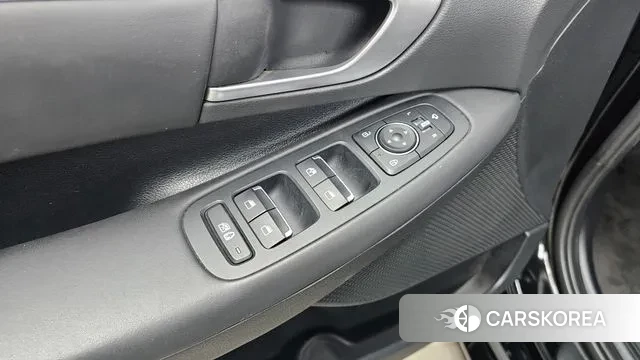 Hyundai Sonata (DN8) 2021 Черный из Кореи, фото 5