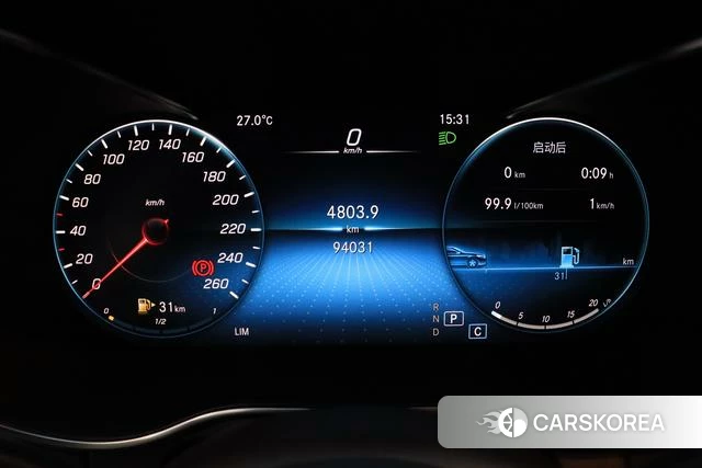 Mercedes-Benz GLC 2022 Черный из Китая, фото 5