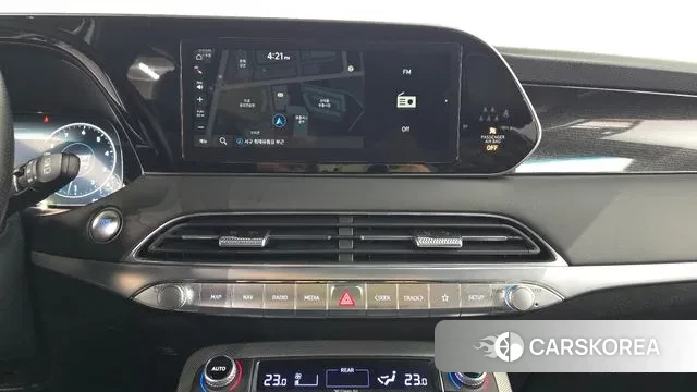 Hyundai Palisade 2021 Белый из Кореи, фото 5